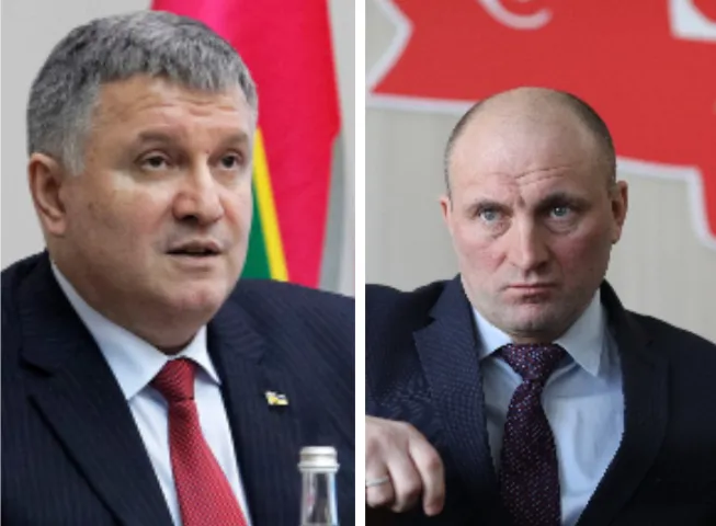 Що пишуть волинські соцмережі про конфлікт навколо Черкас