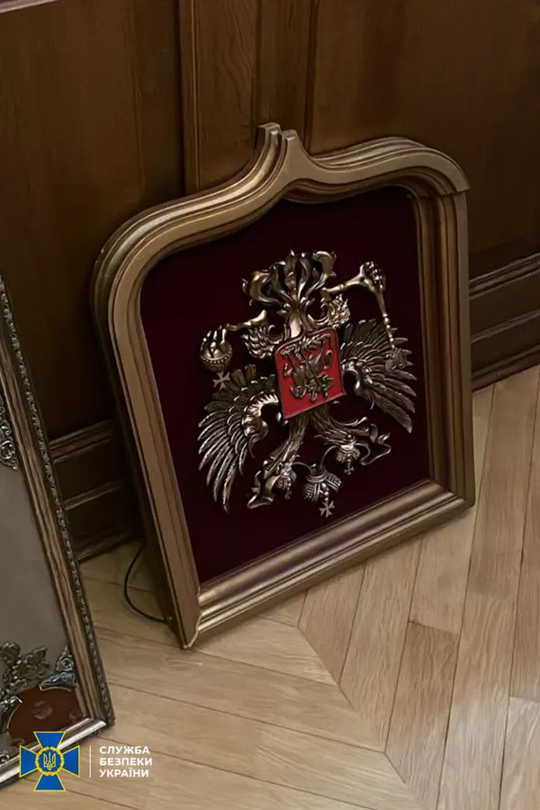 СБУ затримала президента «Мотор Січі» Богуслаєва за підозрою у роботі на рф (фото, відео)