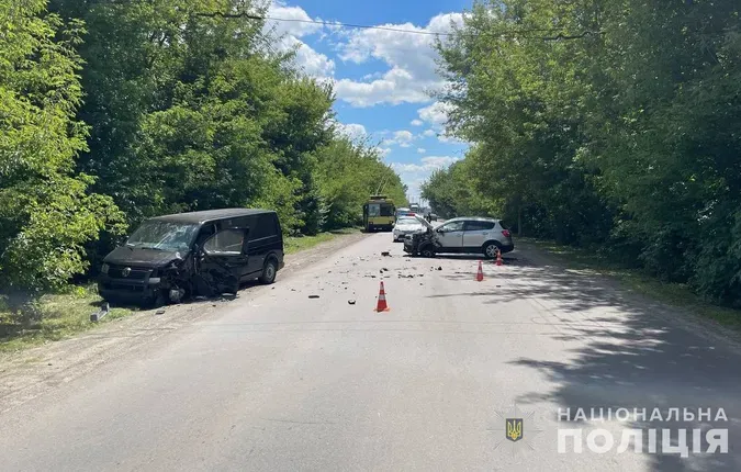 Головне у Луцьку: ТОП новин за четвер, 27 червня