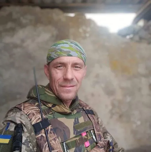 На війні загинув житель Маневиччини