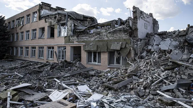 Росіяни виснажують сили біля Бахмута, – ISW