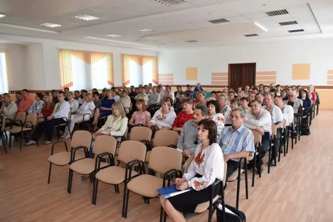 На «Луцьктеплі» стежитимуть за рівністю чоловіків і жінок