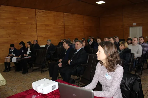 «Ми хочемо допомогти кожній громаді бути успішною», – Роман Романюк (фото)