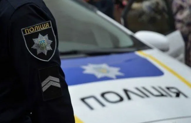 П'яний волинянин намагався «відкупитися» від поліцейських за 100 злотих