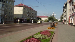 Розповіли, що буде з проспектом Волі