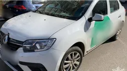 Автівки вилучили: у Луцьку й Ковелі зловили чотирьох п'яних водіїв (фото)