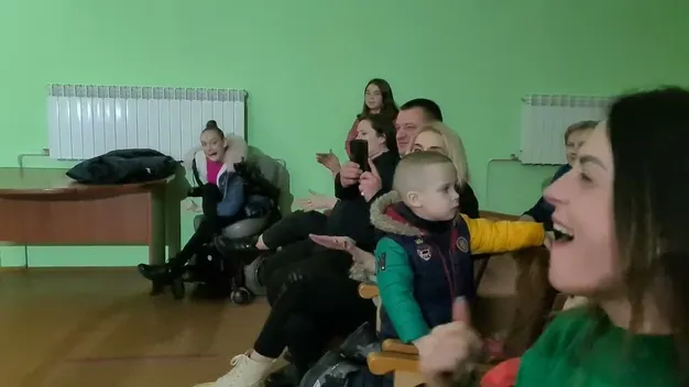У Підгайцях відбувся драйвовий концерт гурту LIZGUNOVA (фото, відео)