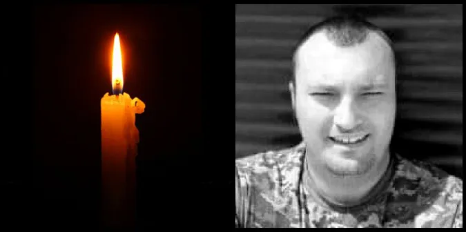 На війні загинув депутат селищної ради з Волині Андрій Олещук