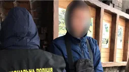 У 23-річного лучанина знайшли 50 грамів канабісу (фото)