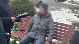 Піймали на гарячому: на Волині викрили схему «відкатів» у прикордонному загоні (фото)