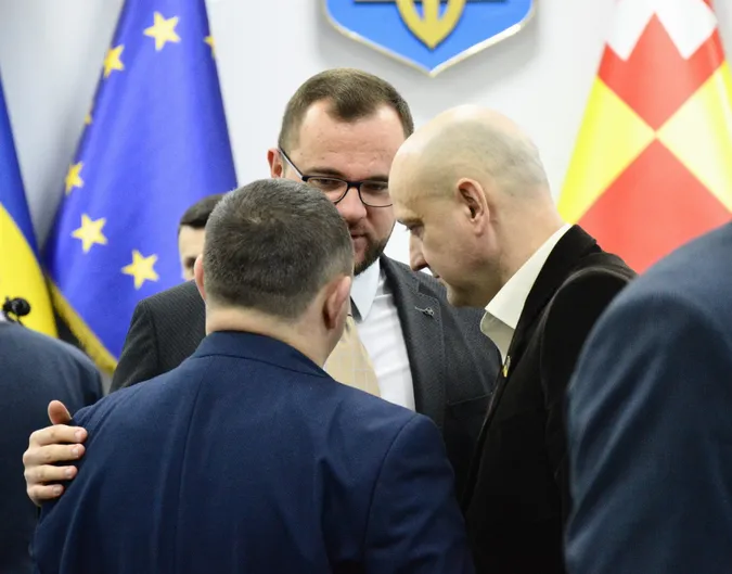 Луцькрада хоче повернути «царську» землю, щоб знову продати