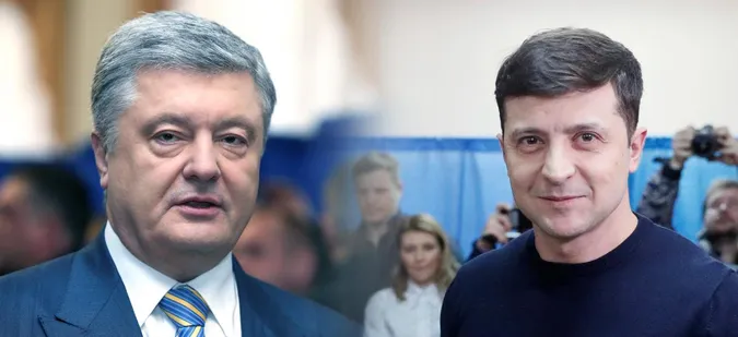 «Скоро заграє будильник і все буде ок»: як реагують волиняни на результати екзит-полів