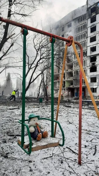 П’ятеро загиблих, не менше 40 постраждалих – наслідки ранкової атаки РФ