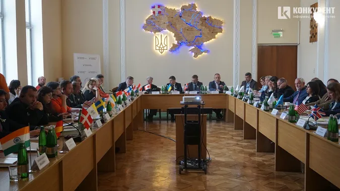На Волині планують створити транзитний центр для українців з окупації