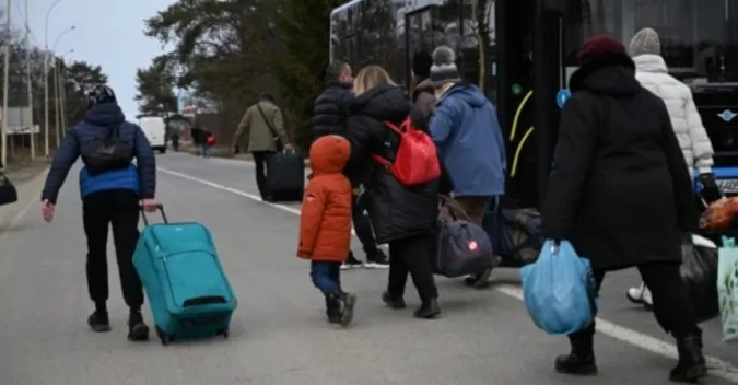 Переселенцям у Нововолинську та Смідині допоможуть облаштувати кращі умови для життя (фото)
