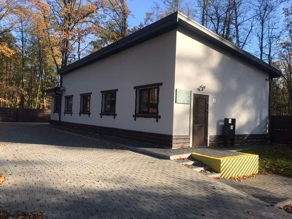 Об'єкти, які виставили на продаж