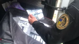Стоматологія у валізі: на волинському кордоні вилучили інструментів на пів мільйона (фото)