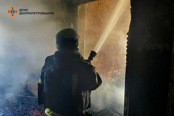 росія запустила понад 650 дронів і десятки ракет під час атаки на Україну