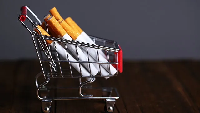 Луцький комбінат шкільного харчування може продавати цигарки