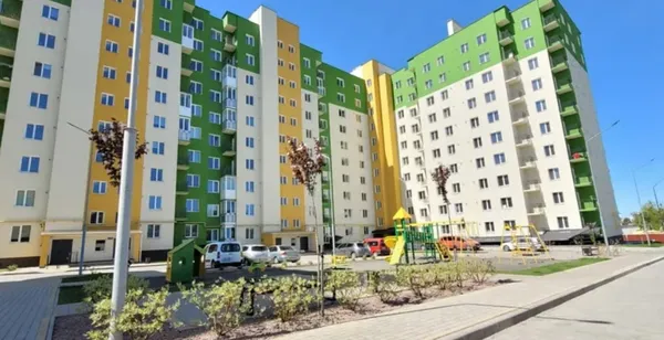 Стрімко подорожчали: скільки коштують квартири у Луцьку (фото)