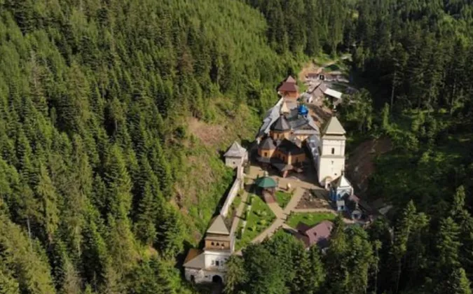 Прощі з Луцька до святих місць: маршрути, дати і розмір пожертви