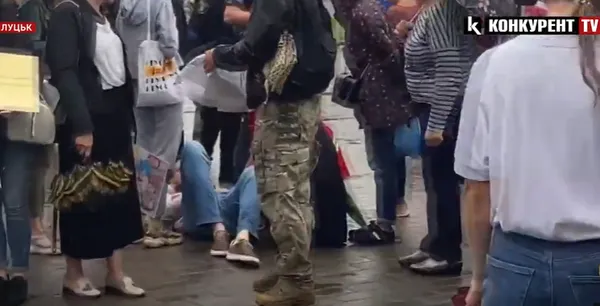 Головне у Луцьку: ТОП новин п'ятниці, 12 серпня