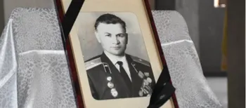 Пішов у вічність на 102-му році життя: у Луцьку попрощалися з ветераном Другої світової війни (фото)