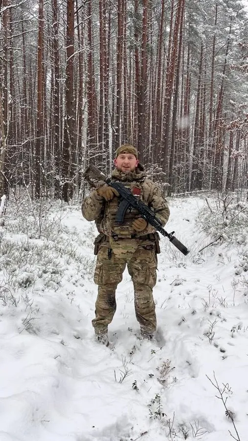 Контракт і дві ротації на Схід: історія прикордонника «Бульби» з Волині (фото)