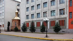 На Волинь переїжджає університет з Луганщини (відео)