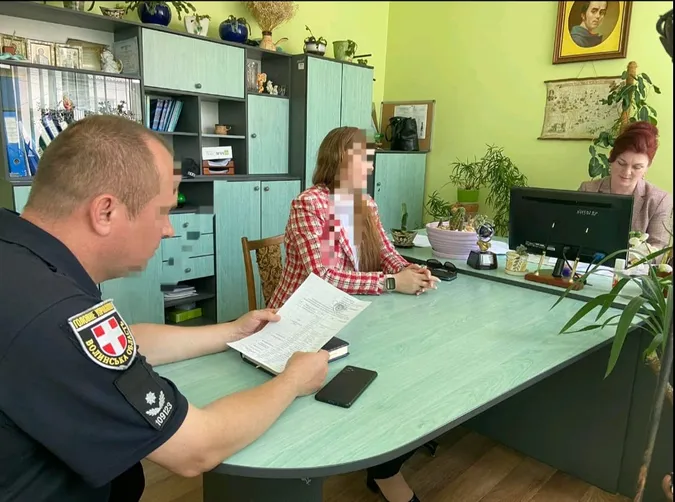 Операція «Мігрант»: на Волині зловили «неврегульованих» росіян, грузина та узбека (фото)
