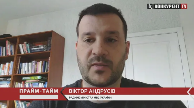 Радник міністра МВС розповів, чи можливий напад білоруських військ (відео)