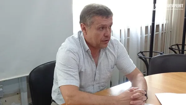 Борис Смаль