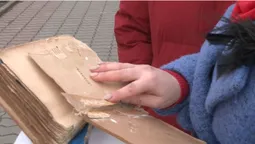 Який вік найдавнішого "Кобзаря": деталі