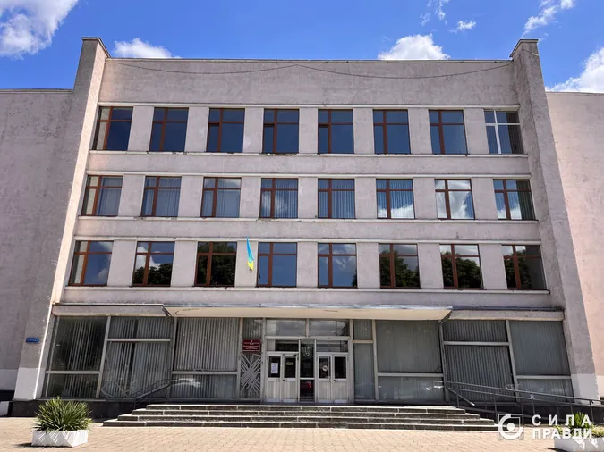 У Луцьку за майже 20 млн відремонтують корпус історичного факультету ВНУ