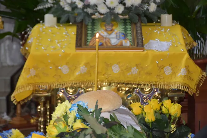 У Луцьку попрощалися із загиблим захисником Олександром Герштанським (фото)