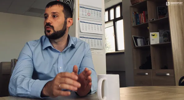 Віктор АНДРУСІВ: «Конфлікт Зеленського з олігархами неминучий»