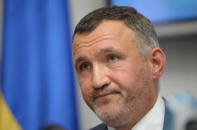 Ексзаступника генпрокурора Кузьміна зняли з розшуку. Він став депутатом