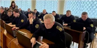 На Волинській митниці перевіряють усіх посадовців (фото)