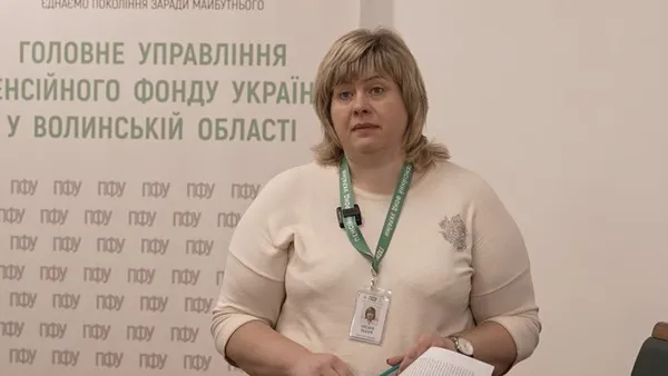 Три місяці без допомоги: на Волині жінка не могла оформити «пакунок малюка» (відео)
