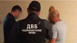 На Волині сім’я аферистів заробляла на діяльності сервісних центрів МВС України (фото)