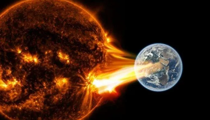NASA навчило штучний інтелект передбачати магнітні бурі