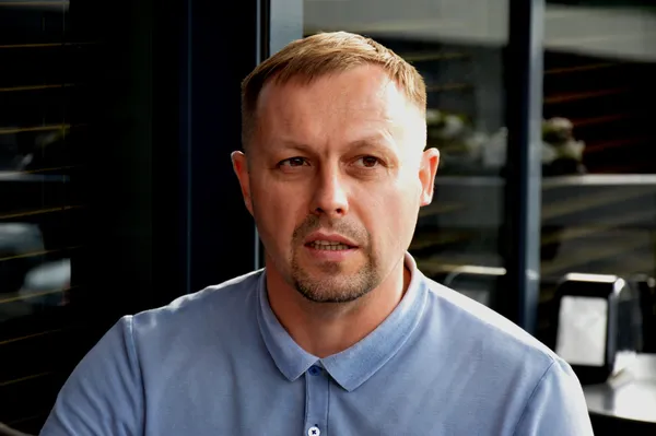 Чесний і порядний: відомі лучани підтримують Тараса Шкітера на виборах до Верховної Ради*