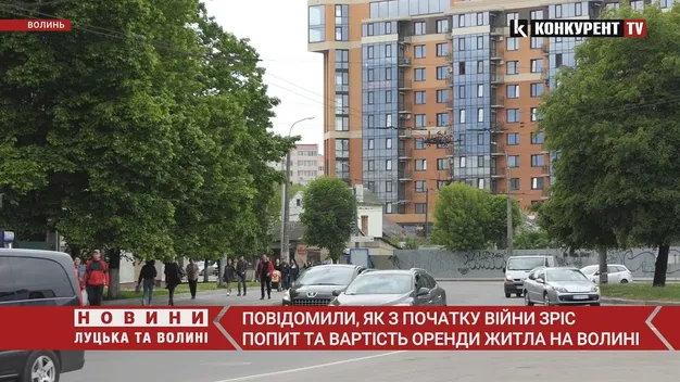 Оренда й купівля: як змінилася вартість житла в Україні (відео)