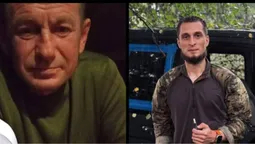 Подвійна трагедія у громаді на Волині: на фронті загинули двоє земляків