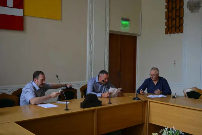 На Волині оцінять збитки від незаконного видобутку бурштину