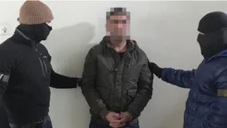 У Луцьку переховувалися іноземці, яких розшукував Інтерпол: їх затримали (фото)