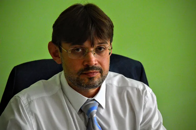 Скільки заробляє начальник волинського управління Держпраці