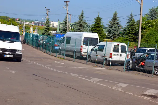 Черга