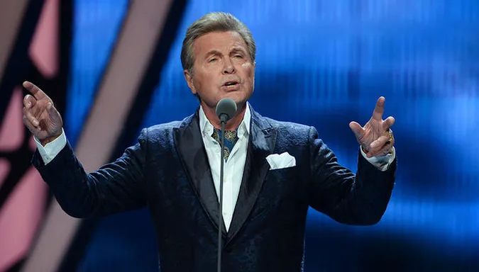 Лев Лещенко заразився коронавірусом: співак – у реанімації