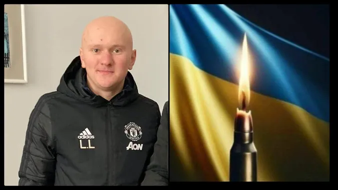 Назавжди 20: на фронті загинув випускник волинського коледжу мистецтв Артем Козіцький